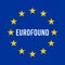 EUROFOUND, European foundation for the improvement of living and working conditions symbol