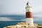 Europa Point Lighthouse, Gibraltar