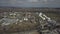 Europe. Clean of an oil refinery. View from the height of the bird\'s palette