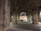 Europe Croatia Stone Age Roman Emprie Heritage Underground Basement Game of Throne Movie Site