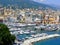 Europe, France, Corsica, Bastia, harbor