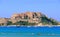 Europe, France, Corsica, Calvi, the fort