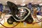 Europe France Renault Twizy Electric Car Two Seater Vehicle Pollution Free Freeride in Style Stylish Rider