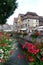 Europe French country style France strasbourg colmar Alsace kaysersberg Germany