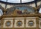 Europe mosaic, Galleria Vittorio Emanuele II, Milan, Italy