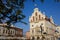 Europe, Poland, Rzeszow, Old Town, Market Square, City Hall