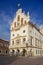 Europe, Poland, Rzeszow, Old Town, Market Square, City Hall