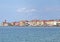 Europe Slovenia Piran city beautiful panorama