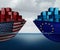 Europe United States Trade War