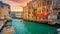Europe Venice Italy