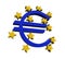 European Central Bank Symbol