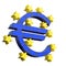 European Central Bank Symbol