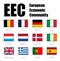 european economic community members