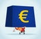 European on monetary crisis