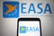 European Union Aviation Safety Agency EASA logo