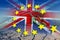 European union, brexit and financial crisis