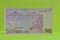 European Union Currency, Five hundreds 500 Euro banknotes. Euro Bills