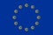 European Union EU Flag Copyright Symbols