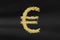 European Union Euro, EUR Euro currency, Monetary currency symbol