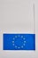 European Union Flag.