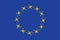 European Union Flag Alternative