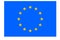 European Union Flag Isolated Vector Illustration which can be easily modified or edit