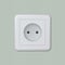 Europlug electric socket 07