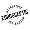 Eurosceptic rubber stamp