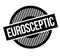 Eurosceptic rubber stamp