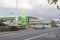 Eurospar Supermarket on Newtownards Road in East Belfast