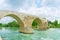 The Eurymedon Bridge in Aspendos