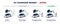 EV charging modes of electric cars in Japan. AC SAE J1772 Type 1 or DC CHAdeMO