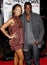 Eva Marcille and Lance Gross