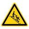 Evacuation Chair Symbol Sign, Vector Illustration, Isolate On White Background Label. EPS10