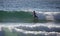Evan Geiselman Surfing Manly Beach