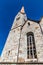 Evangelical Church-Hallstatt,Salzkammergut,Austria