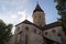 Evangelical Fortified Church from Prejmer, Brasov, Romania