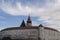 Evangelical Fortified Church from Prejmer, Brasov, Romania