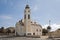 Evangelical Lutheran Church Swakopmund, Namibia