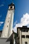 Evangelical Reformed Church - Samedan Switzerland