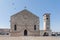 Evangelismos Church of the Annunciation in Rhodes.