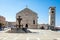 Evangelismos Church of the Annunciation in Rhodes.