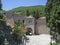 Evangelistria Monastery at Skiathos