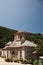 Evangelistria Monastery, Skiathos