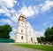 Evanghelic Church in Bistrita