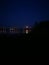 evening amsterdam sea lights reflecting bridge summer