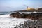 Evening at the beach, Los Silos, Tenerife