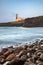 Evening at the beach, Los Silos, Tenerife