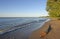 Evening on Lake Superior