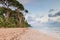 Evening at Laxmanpur Beach, Andaman and Nicobar, India